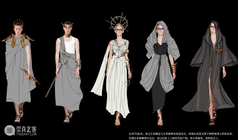 ABI早鸟开票|命运的缺席早鸟票限时开抢 博文精选 ABI 崇真艺客